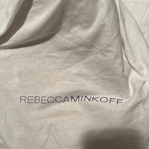 Rebecca Minkoff Tote LIKE NEW WORN ONCE!